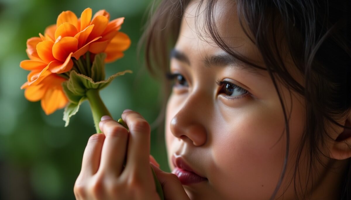 Comment bien entretenir la fleur de cycas femelle : conseils pratiques et astuces