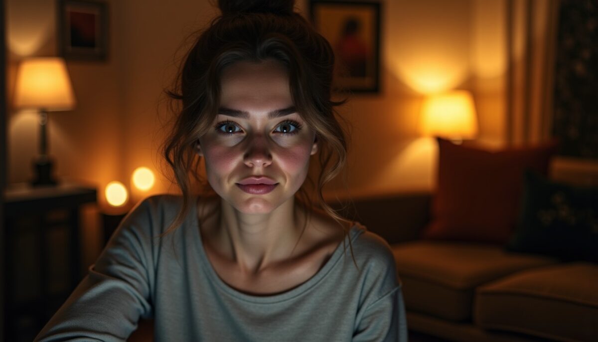 Illuminez votre salon : Guide créatif pour incorporer un néon LED dans votre décoration