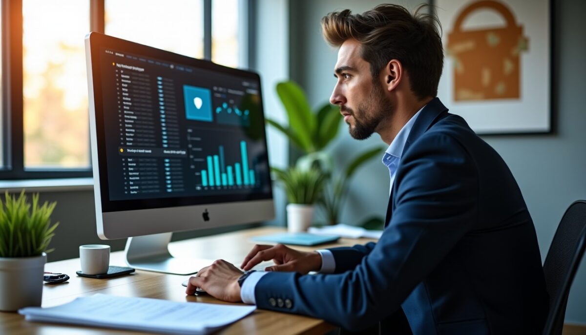 Vol d’énergie : tout ce qu’il faut comprendre pour s’en protéger