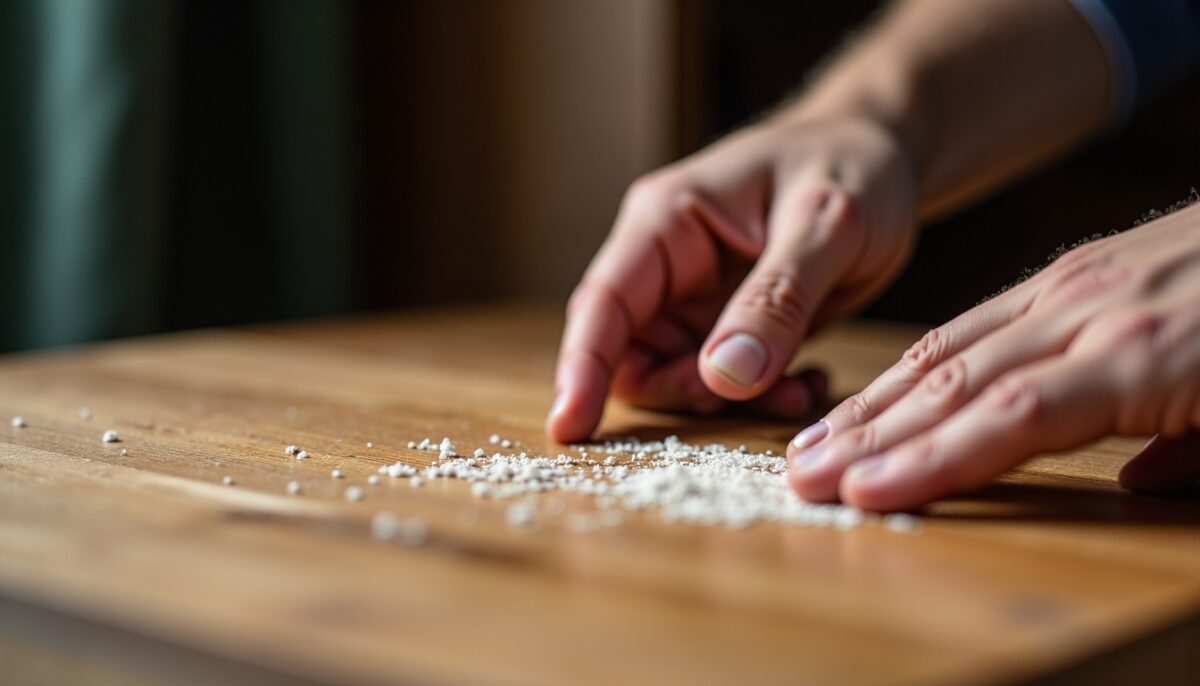 Tout savoir sur l’entretien et le soin du parquet huilé