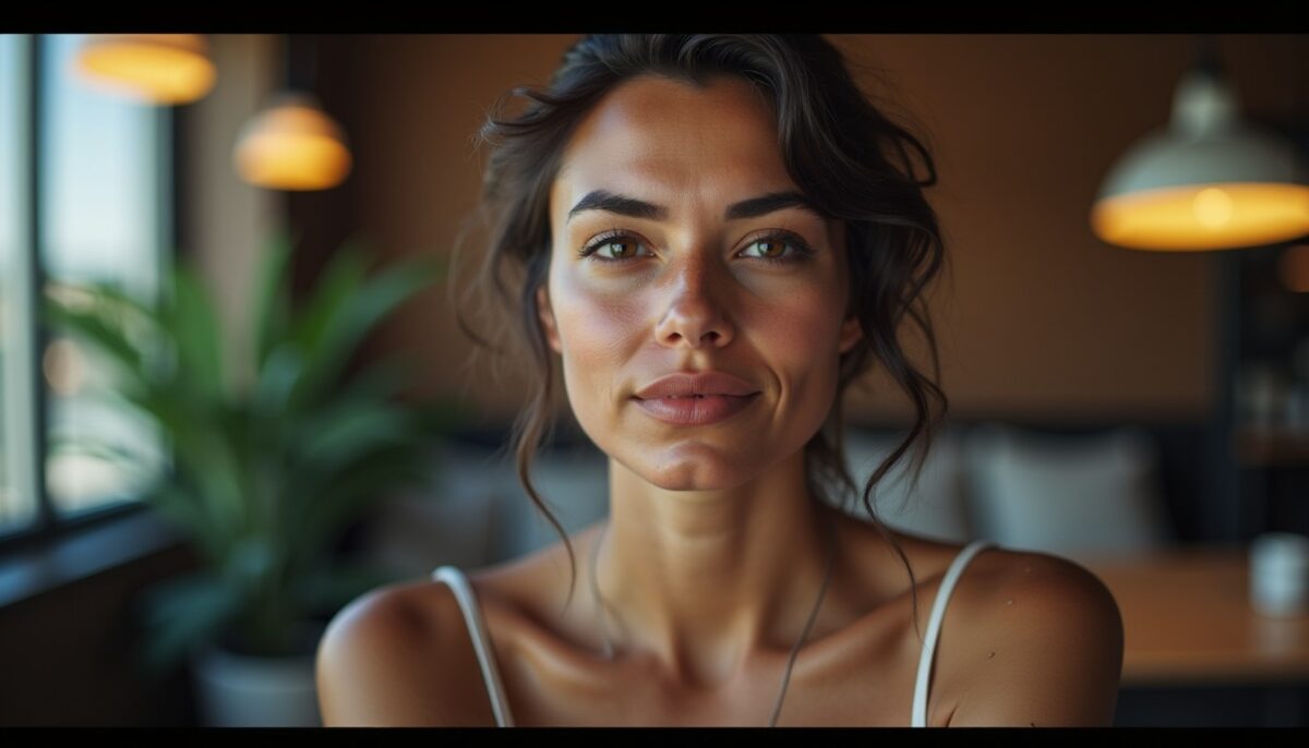 Les clés pour aménager un salon industriel élégant et sans fausse note