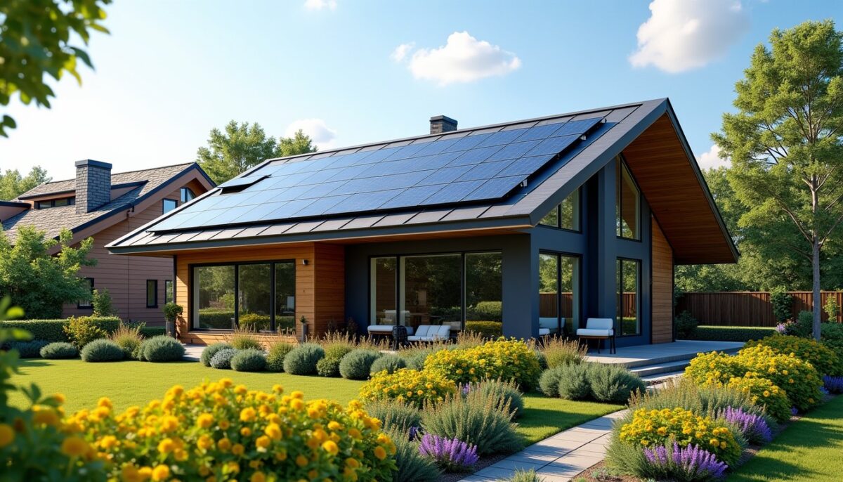 Installer des panneaux solaires en 2026 : guide complet pour bien préparer votre projet