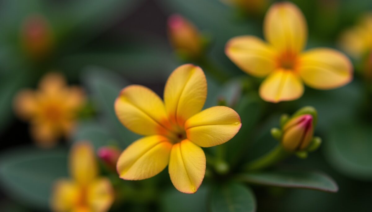 Bouturer l’Oxalis : le guide ultime pour réussir vos plantations