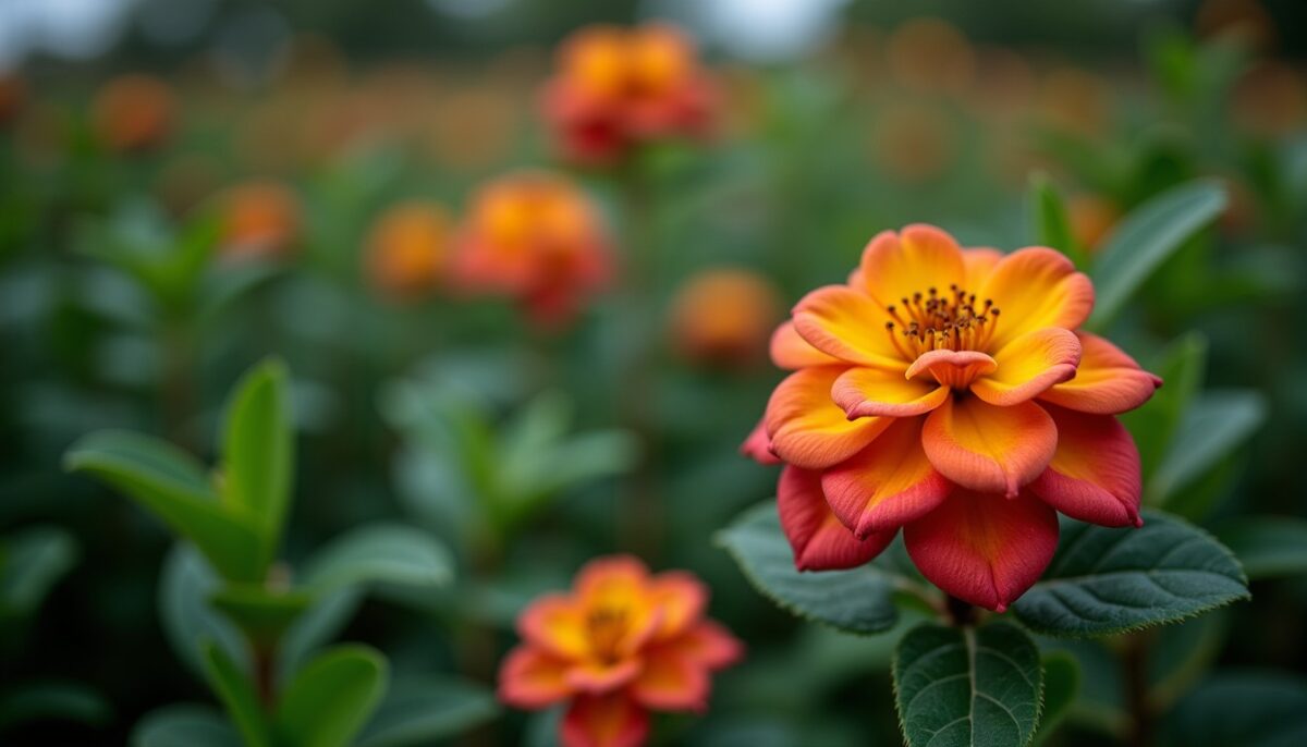 Bouturage du weigelia : guide essentiel pour réussir vos plantations