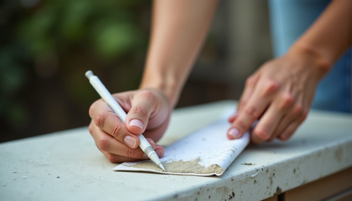 Utiliser la colle à carrelage comme enduit extérieur : astuce pratique ou erreur à éviter ?