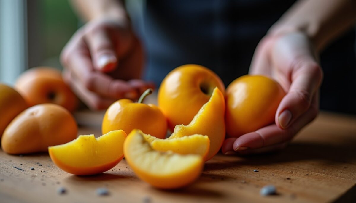 Guide pratique pour créer un butoir manuel à pommes de terre
