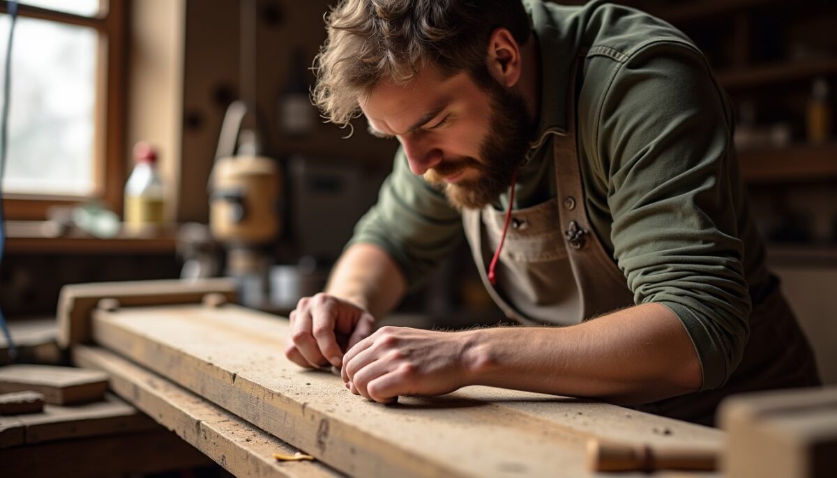 Fabriquer son durcisseur pour bois : le guide ultime étape par étape