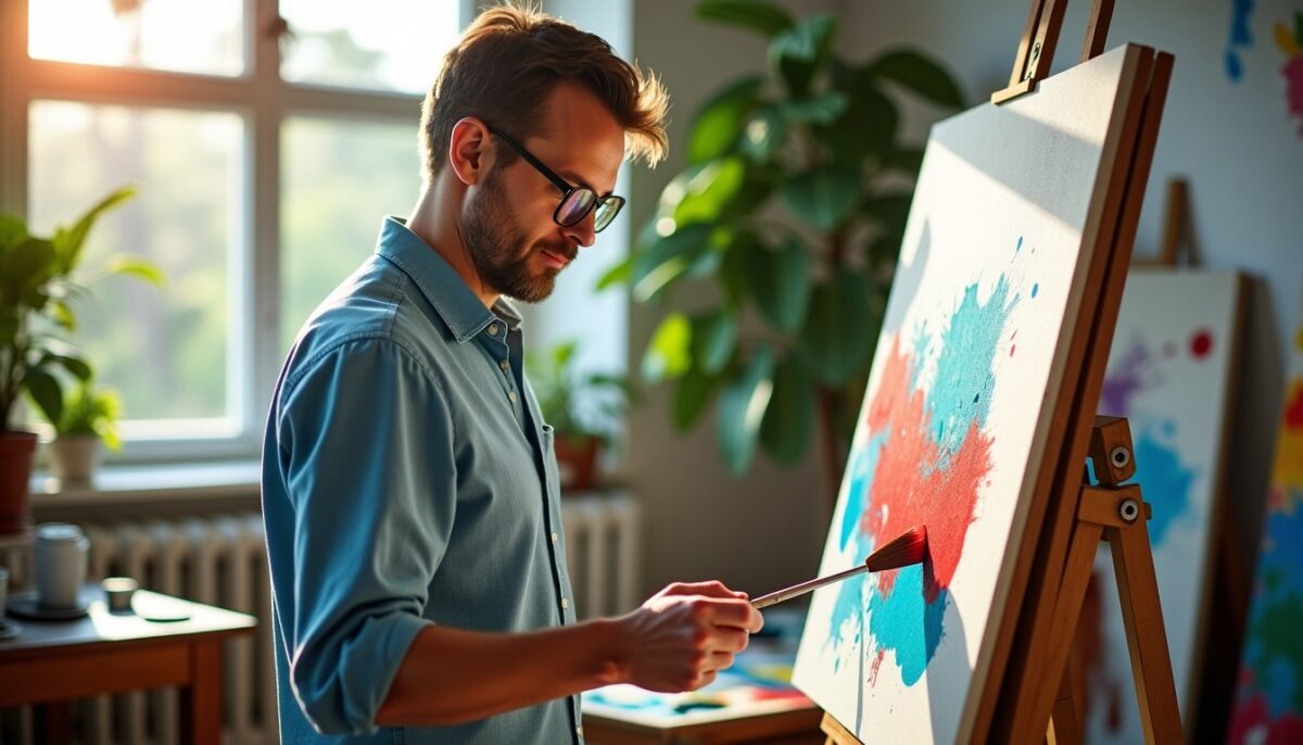 Peinture sans durcisseur : est-ce vraiment possible ?