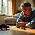 Comment agir efficacement face à une invasion de rats dans votre domicile ?