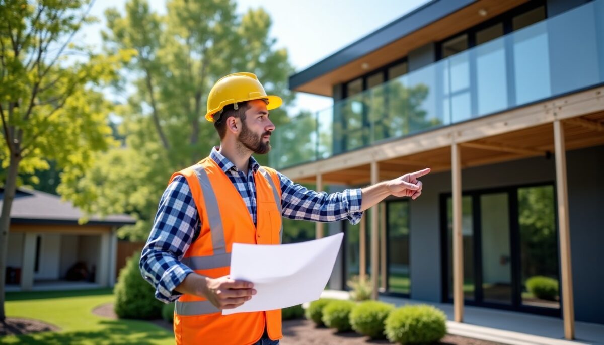 Rénovation majeure ou simple réaménagement : à quel moment faire appel à un spécialiste du bâtiment ?