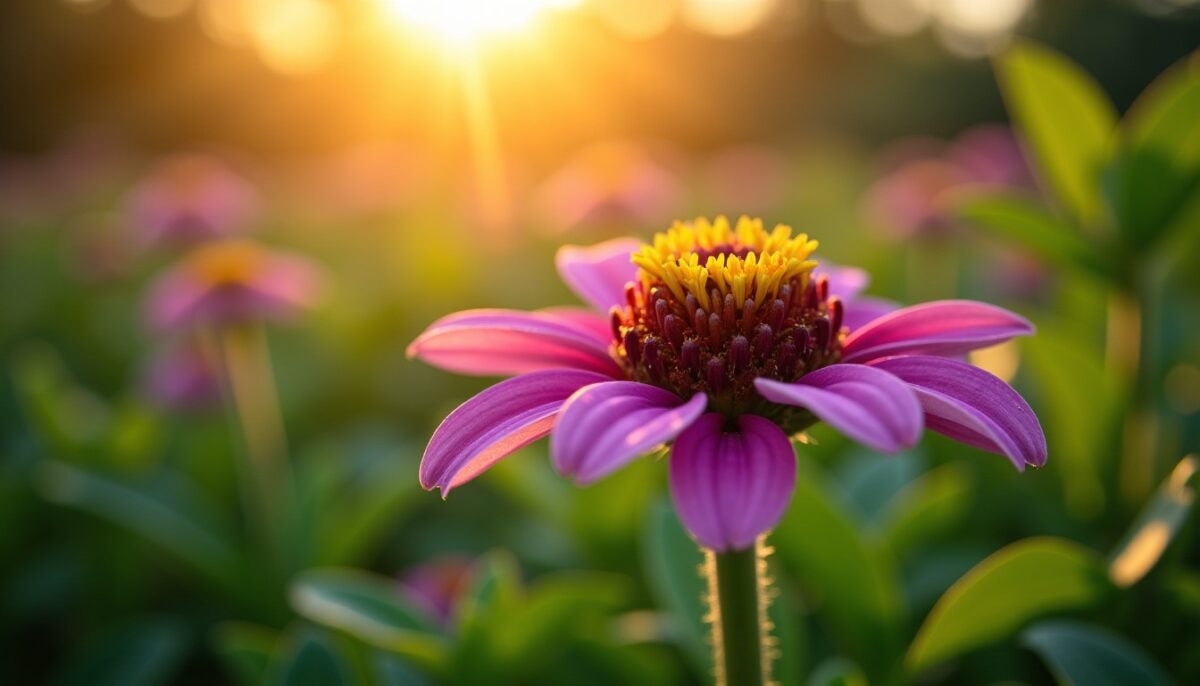 Découvrez les 10 fleurs les plus extraordinaires et rares de notre planète