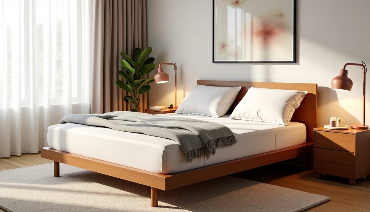 Matelas à mémoire de forme : découvrez s'il correspond vraiment à vos besoins