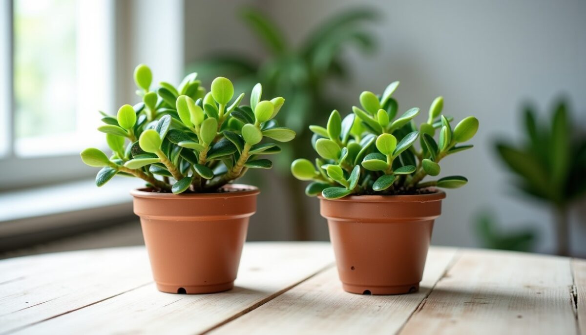 Comprendre et soigner les maladies courantes de l’arbre de jade