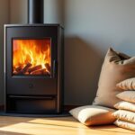 Quelle quantité de pellets nécessaire pour chauffer efficacement une maison de 80m² ?