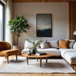 Zellige et design contemporain : astuces pour sublimer votre intérieur moderne
