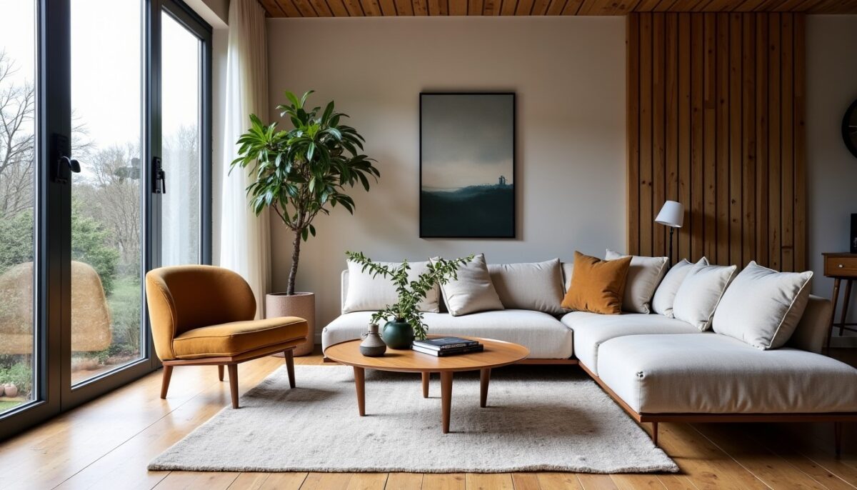 Zellige et design contemporain : astuces pour sublimer votre intérieur moderne